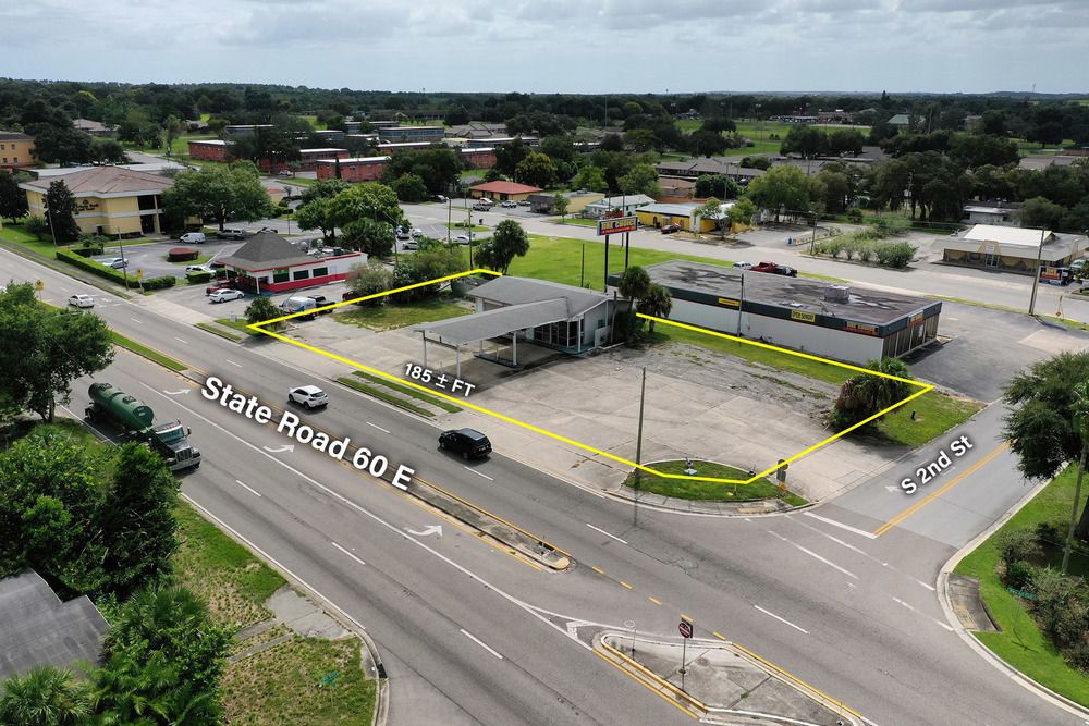 206 State Road 60 E, Lake Wales, FL 33853